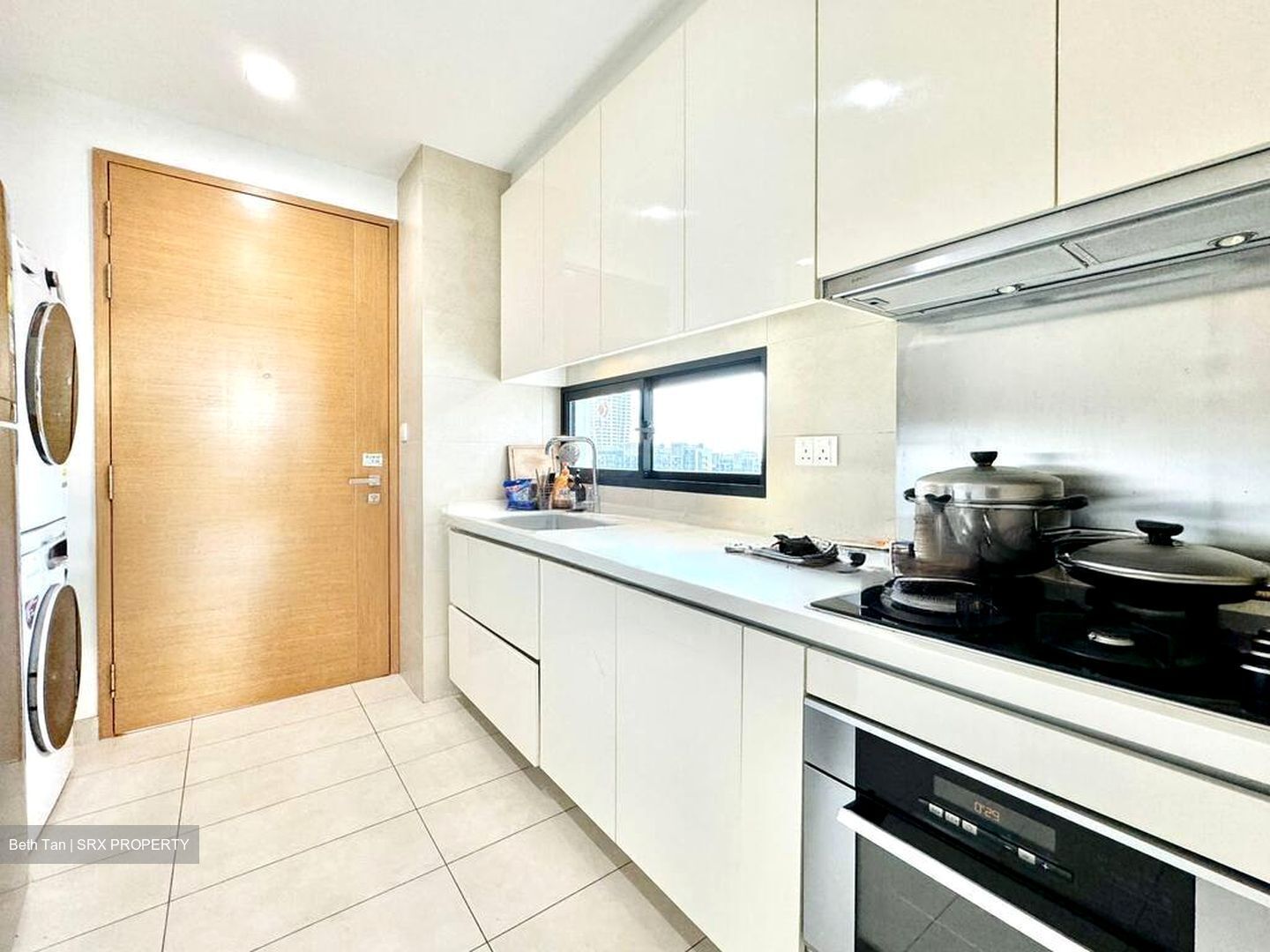 Parvis (D10), Condominium #510747041